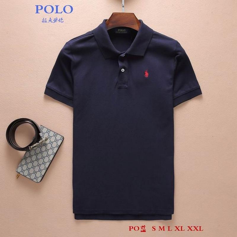 polo Men's Polo 637